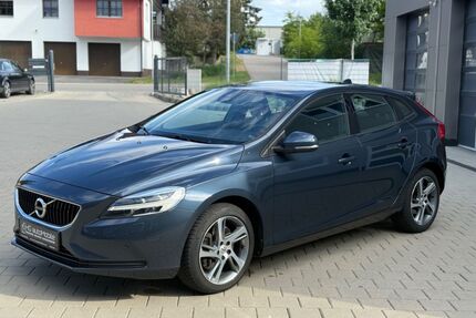 Volvo V40 Gebrauchtwagen