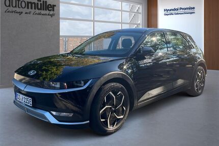 Hyundai IONIQ 5 Gebrauchtwagen