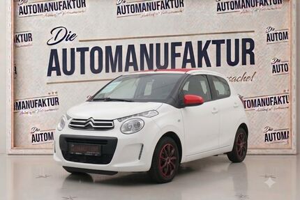 Citroen C1 Gebrauchtwagen