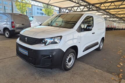 Peugeot Partner Gebrauchtwagen