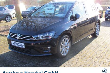 VW Golf Sportsvan Gebrauchtwagen