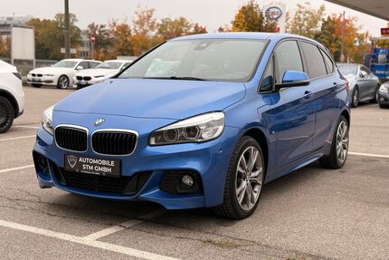 BMW 225 Active Tourer Gebrauchtwagen