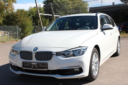 BMW 320 Gebrauchtwagen