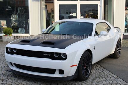 Opel Challenger 