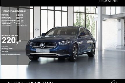 Mercedes-Benz E 300 Gebrauchtwagen