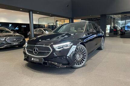 Mercedes-Benz E 300 Gebrauchtwagen