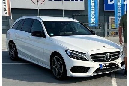 Mercedes-Benz C 250 Gebrauchtwagen