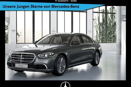 Mercedes-Benz S 350 Gebrauchtwagen