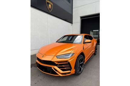 Lamborghini Urus Gebrauchtwagen