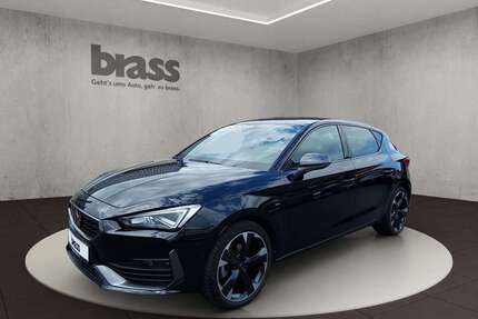 Cupra Leon Gebrauchtwagen