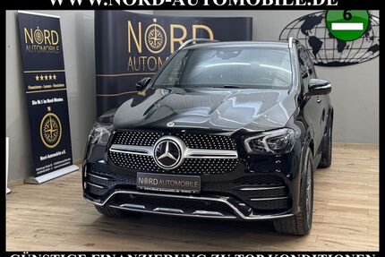 Mercedes-Benz GLE 350 Gebrauchtwagen