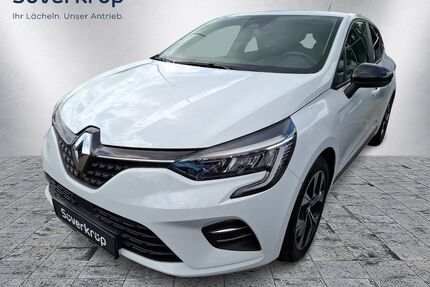 Renault Clio Gebrauchtwagen