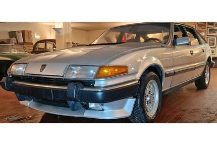 Rover SD Gebrauchtwagen