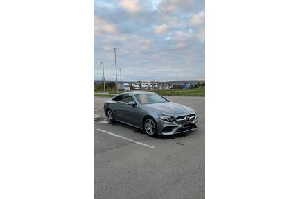 Mercedes-Benz E 350 Gebrauchtwagen