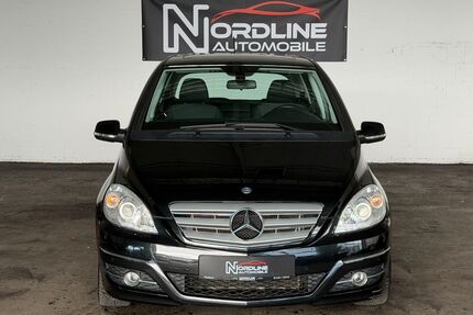 Mercedes-Benz B 180 Gebrauchtwagen