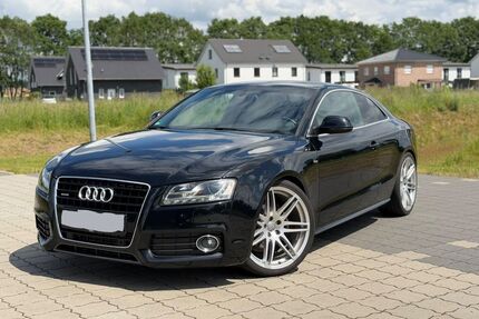 Audi A5 Gebrauchtwagen