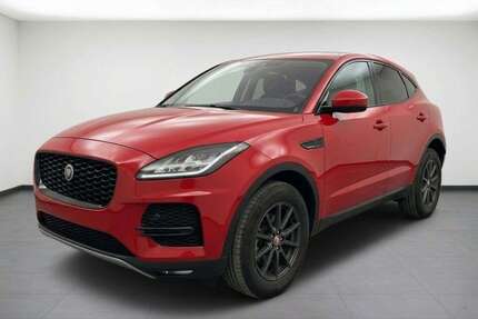 Jaguar E-Pace Gebrauchtwagen