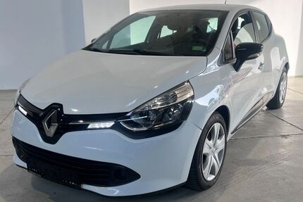 Renault Clio Gebrauchtwagen