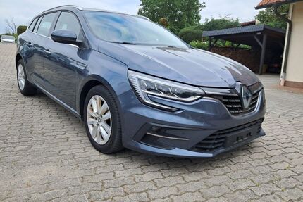 Renault Megane Gebrauchtwagen