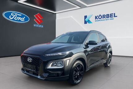 Hyundai KONA Gebrauchtwagen