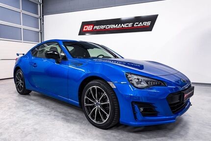 Subaru BRZ Gebrauchtwagen