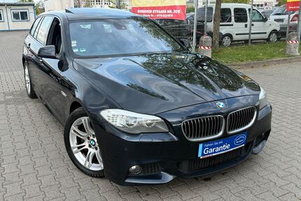 BMW 530 Gebrauchtwagen