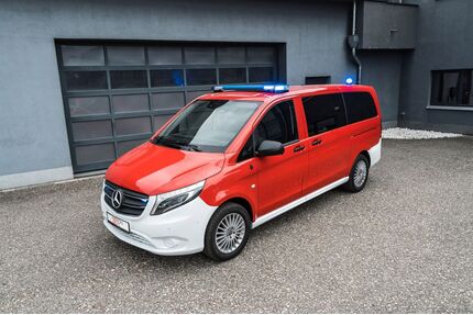 Mercedes-Benz Vito Gebrauchtwagen