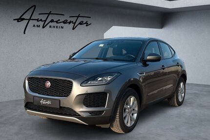 Jaguar E-Pace Gebrauchtwagen