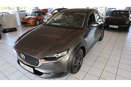 Mazda CX-30 Gebrauchtwagen