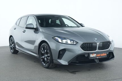 BMW 118 Gebrauchtwagen