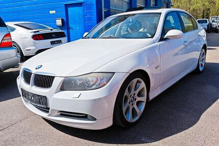 BMW 335 Gebrauchtwagen