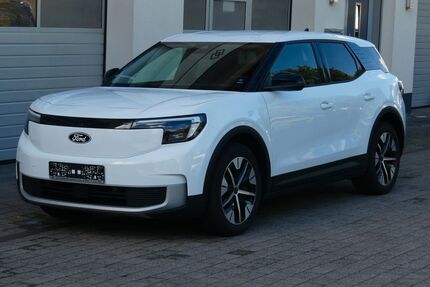 Ford Explorer Gebrauchtwagen