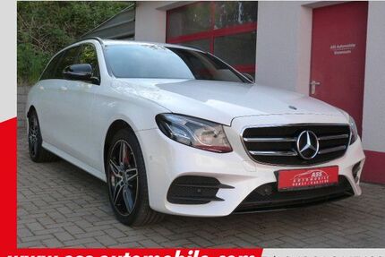 Mercedes-Benz E 220 Gebrauchtwagen