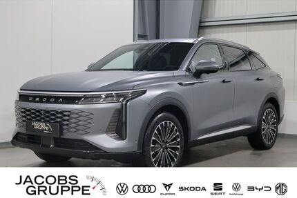 Omoda 9 Gebrauchtwagen