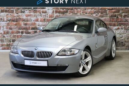 BMW Z4 Gebrauchtwagen