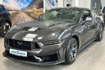 Ford Mustang Gebrauchtwagen