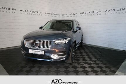 Volvo XC90 Gebrauchtwagen