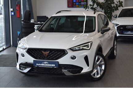 Cupra Formentor Gebrauchtwagen