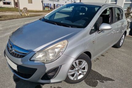 Opel Corsa Gebrauchtwagen