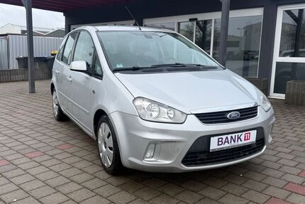 Ford C-Max Gebrauchtwagen