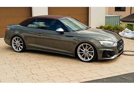 Audi S5 Gebrauchtwagen