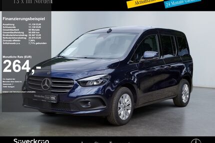 Mercedes-Benz T-Klasse Gebrauchtwagen