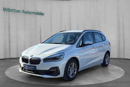 BMW 218 Gebrauchtwagen
