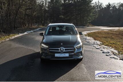 Mercedes-Benz B 200 Gebrauchtwagen