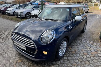 Mini Cooper Gebrauchtwagen