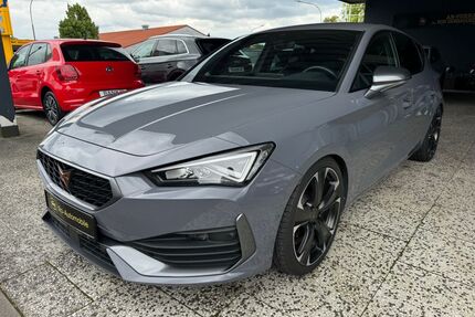 Cupra Leon Gebrauchtwagen