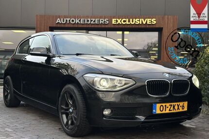 BMW 114 
