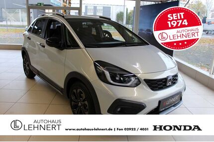 Honda Jazz Gebrauchtwagen