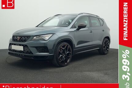 Cupra Ateca Gebrauchtwagen
