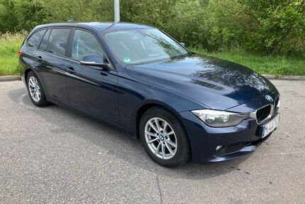 BMW 318 Gebrauchtwagen